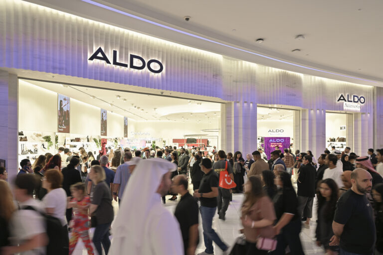 Apparel Group and ALDO Group Celebrate Partnership