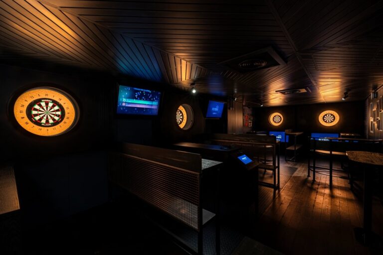 The Social Gaming Group Cements BrewDog Partnership