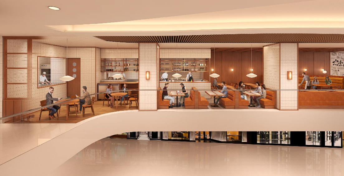 Japan’s Handmade Hamburg Patties Pioneer Yamamoto Hamburg to Debut in Hong Kong Japan’s Handmade Hamburg Patties Pioneer Yamamoto Hamburg to Debut in Hong Kong