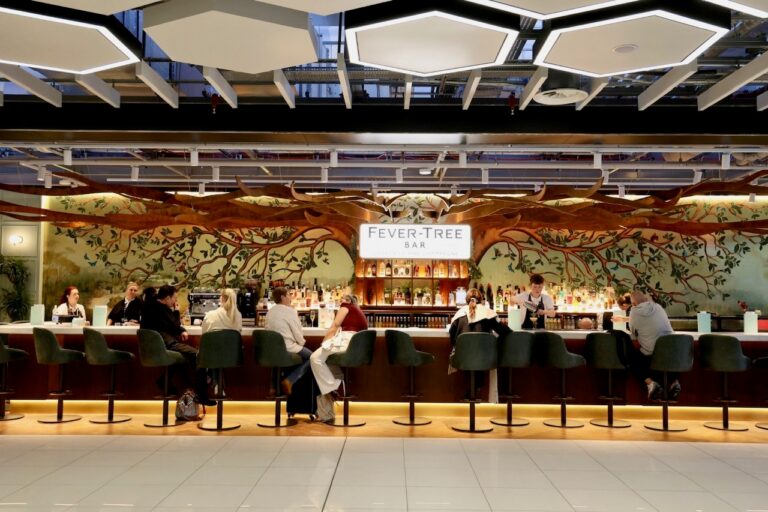 Fever-Tree Launches New Premium Bar