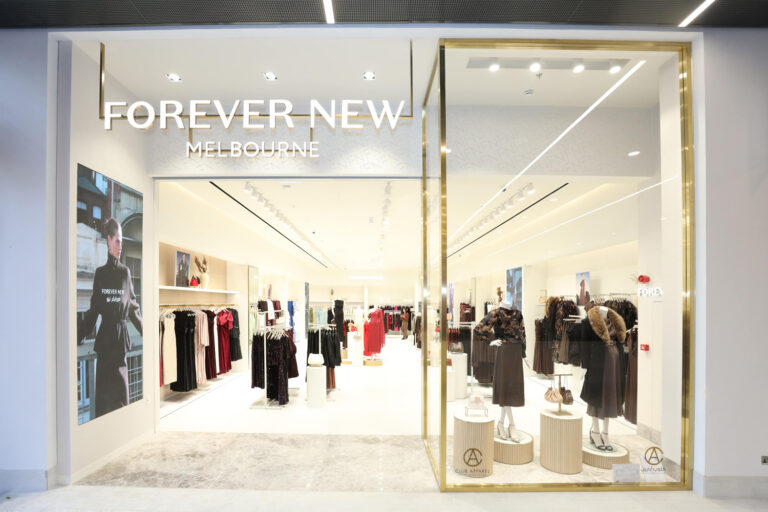 Apparel Group Strengthens Womenswear Portfolio