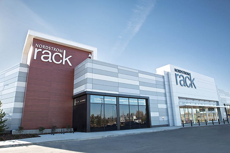 Nordstrom Rack to Expand Pennsylvania Footprint