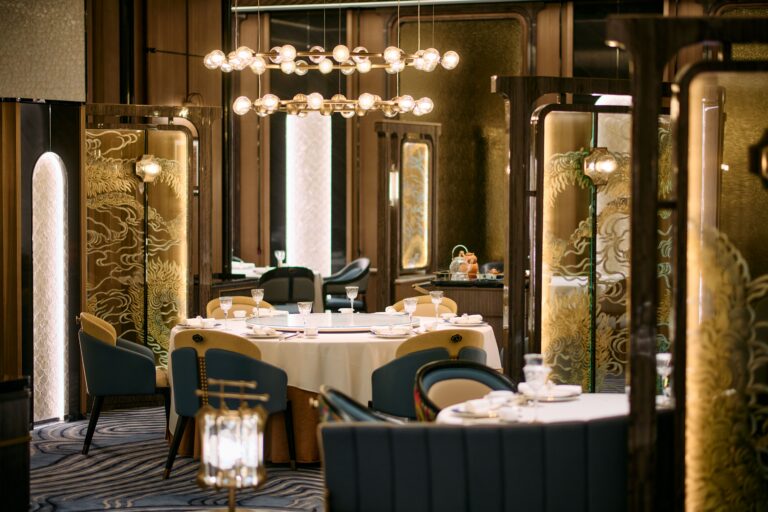 Themed Culinary Experiences to be Presented in Macau