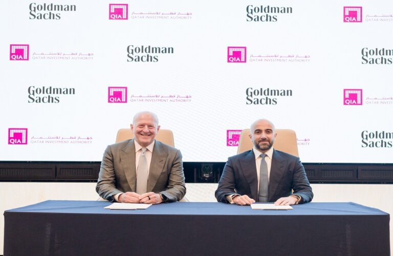 Qatar Targets $25bn Investment