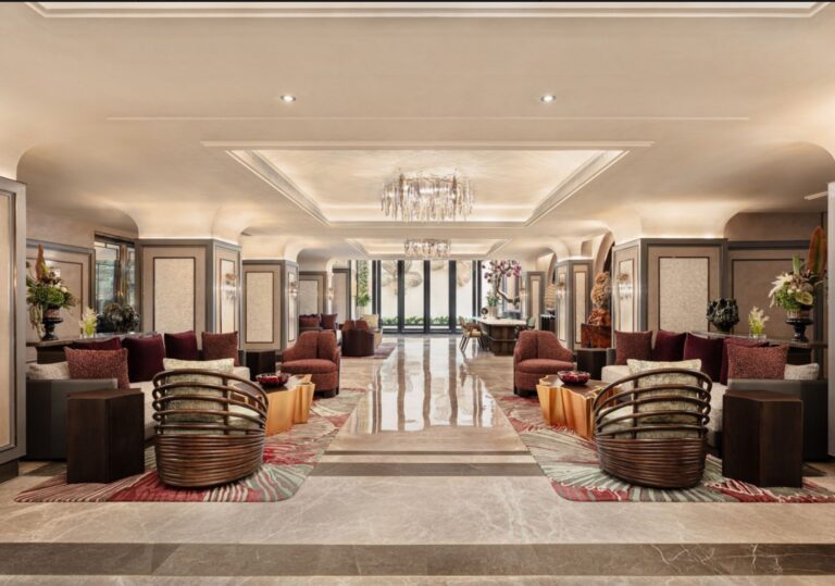 Renaissance Hotels Opens First Goa Property