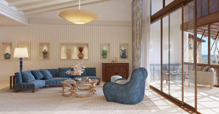 Mandarin Oriental to Debut in Mallorca