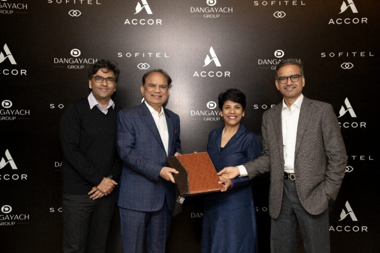 Accor Expands Luxury Portfolio in India