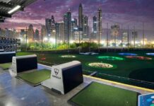 Topgolf is Coming to Yas Island, Abu Dhabi Topgolf is coming to Yas Island, Abu Dhabi
