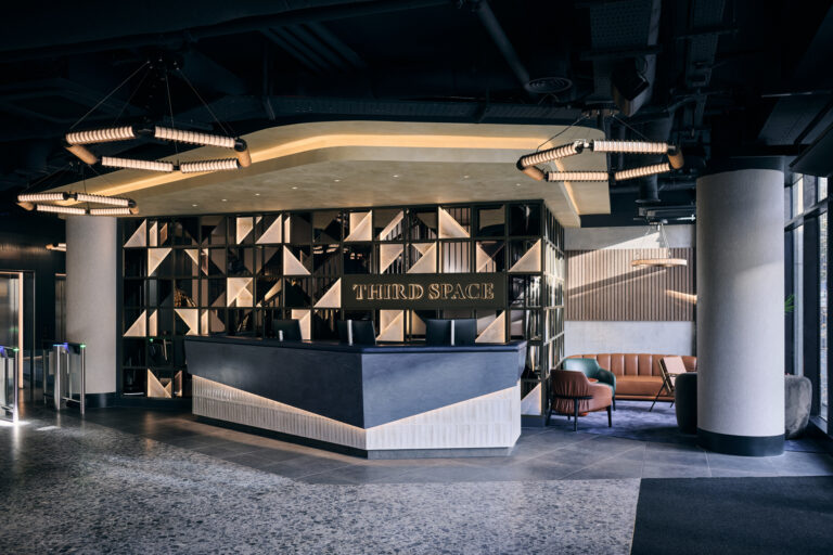 Third Space to Open at O2 Centre