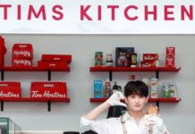 Tim Hortons Shifts Expansion Strategy in South Korea Tim Hortons shifts strategy in South Korea with localisation-led expansion