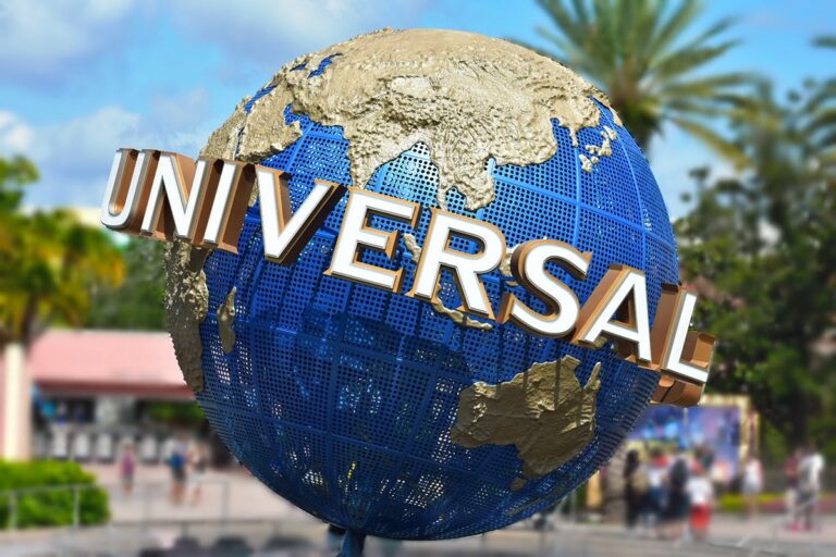 Universal Close to Announcing New Theme Park