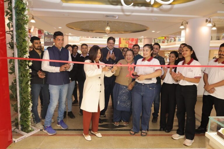 Gargi by P N Gadgil & Sons Kicks off 2026 with New Launches