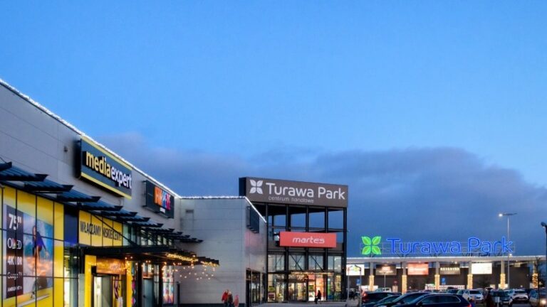 Focus Estate Fund Signs New Leasing Deals