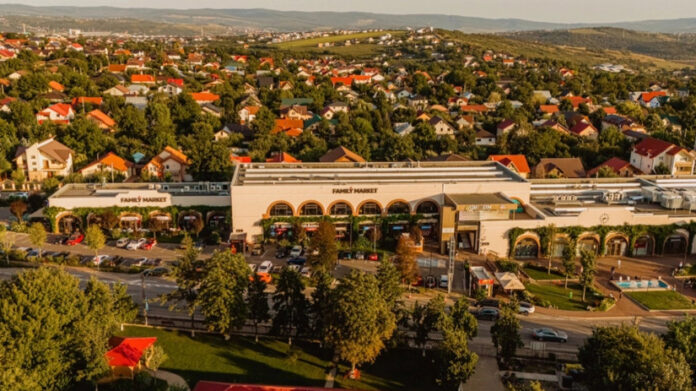 iulius-starts-construction-on-new-retail-park-in-romania.r301 Iulius starts construction on new retail park in Romania