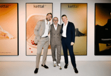 Kettal Flagship Opens in Dubai Kettal unveils first Middle East showroom in Dubai