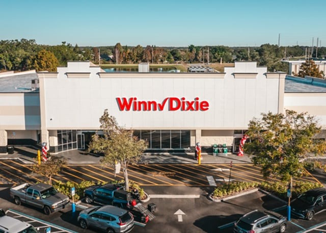 Southeastern Grocers Rebrands
