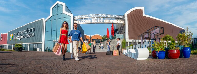 NEINVER’s European retail platform posts €1.72 billion in brand sales in 2025, marking continued growth and strong performance
