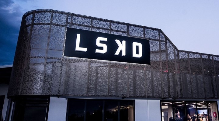 LSKD Ready to Make Tasmania Debut