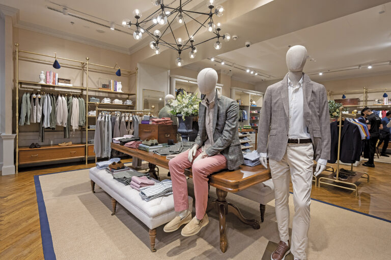 Apparel Group