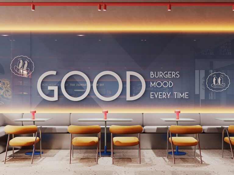 Good Burger to Land at DAMAC Mall