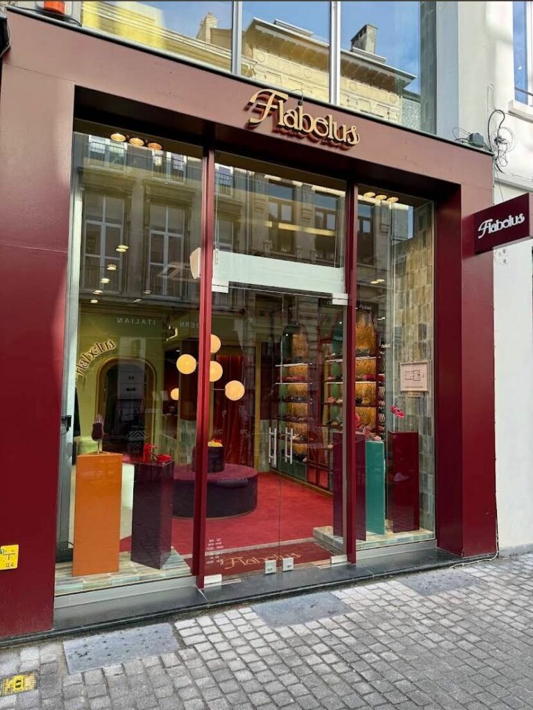 Flabus Enters the Belgian Market