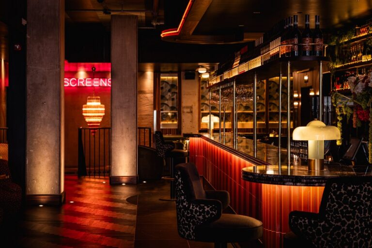 The Whiteley Celebrates Seven New Launches