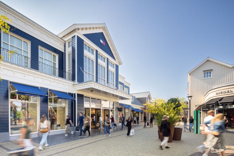 VIA Outlets Continues Strong Growth Trajectory