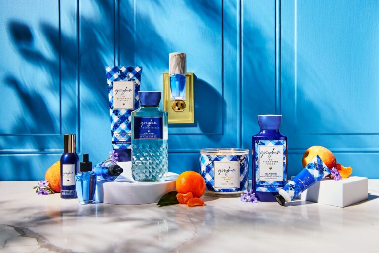 Bath & Body Works Selects Derbion