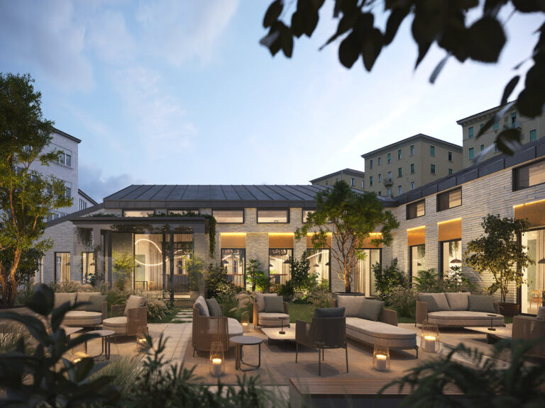 Ruby Group Expands its Italian Presence