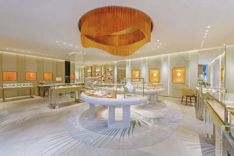 Global Shopfitting & Design
