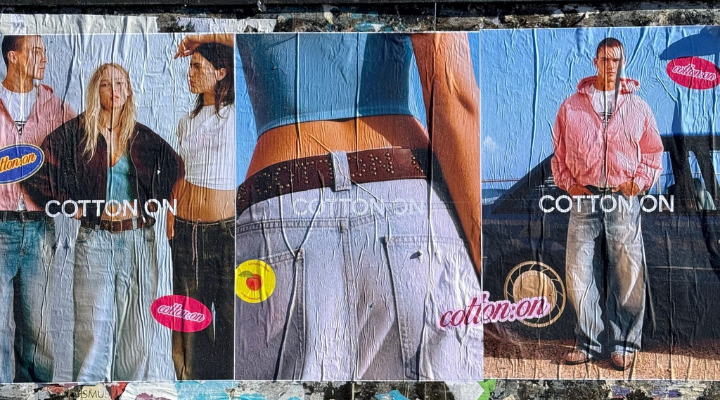 Cotton On adds India to global footprint