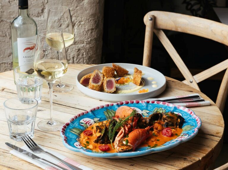 Domo to Bring Slice of Sardinia to Leeds