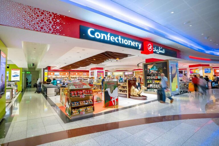 Dubai Duty Free Starts 2026 in Style