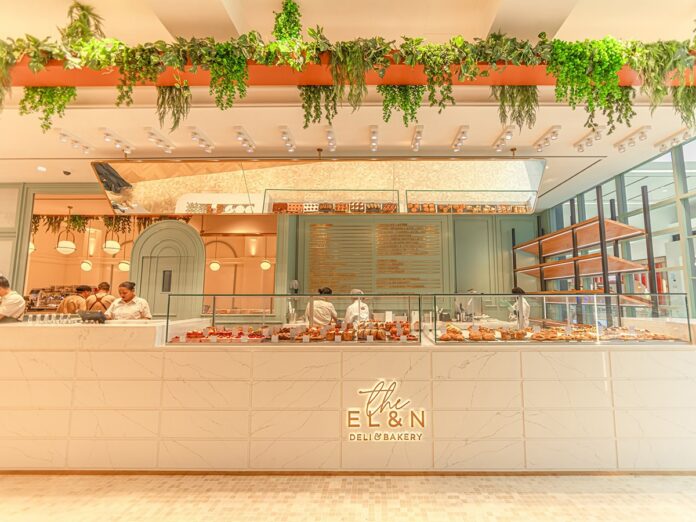 EL&N London expands Abu Dhabi footprint