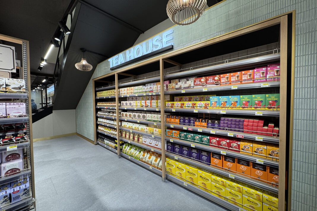 Eldon Square set to welcome Oseyo’s largest Asian supermarket to date