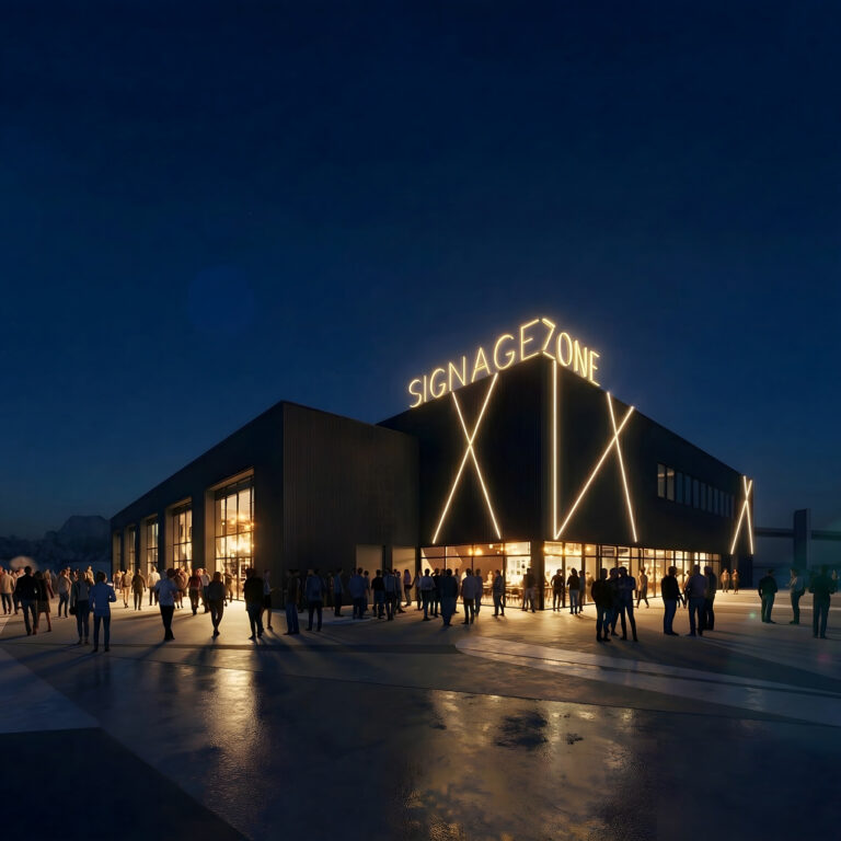 Planning Approval Granted for New Event Space