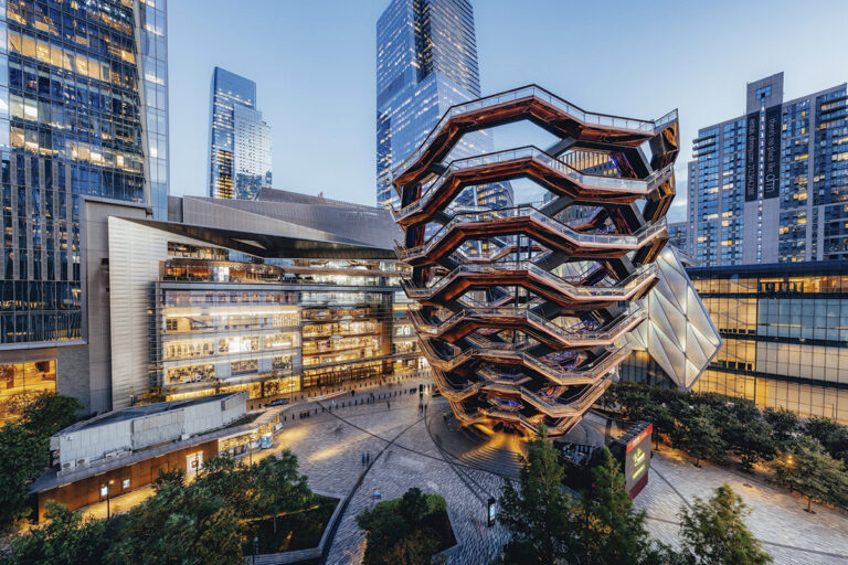 Global Architecture & Masterplanning