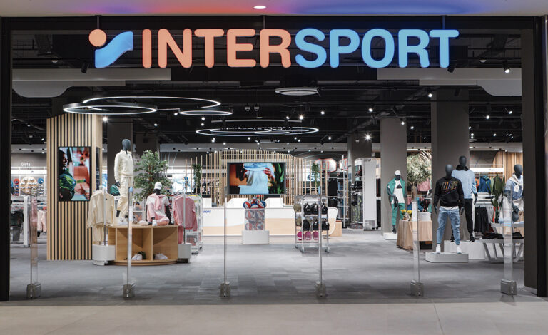 INTERSPORT