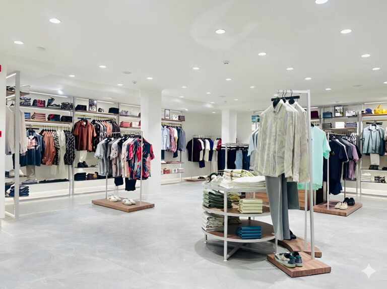 The House of Rare Launches New Store