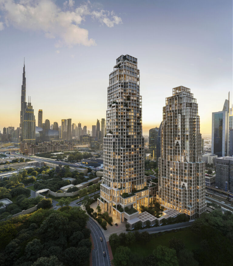 Aman Group Expands in the Middle East