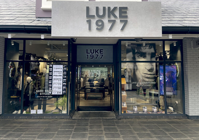 LUKE 1977