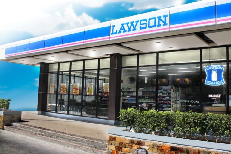 Lawson’s Bold Expansion: 10,000 Stores Unveiled For India By 2050
