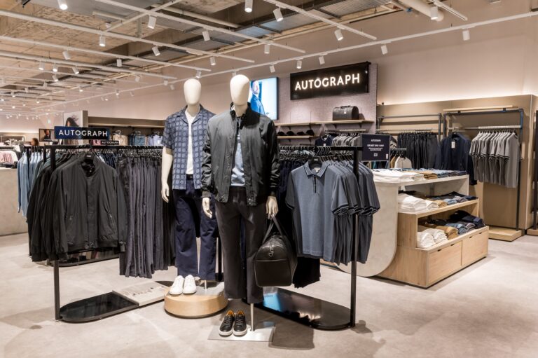Southgate Bath Home to M&S Flagship
