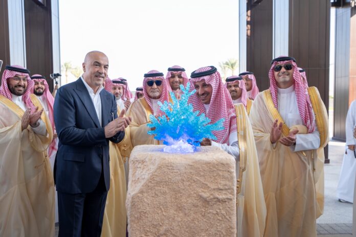 Saudi's Largest Ever All-Inclusive Resort, Rixos Murjana, Opens in KAEC Saudi's Largest Ever All-Inclusive Resort, Rixos Murjana, Opens in KAEC