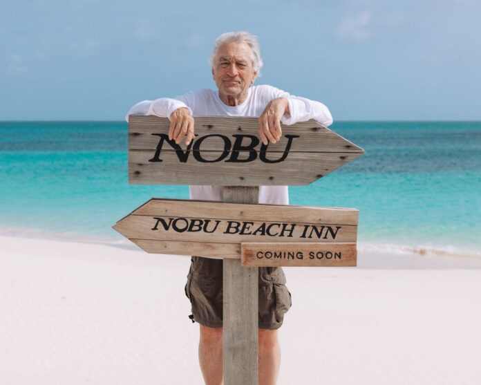 Nobu Hospitality Announces Nobu Beach Inn, Barbuda