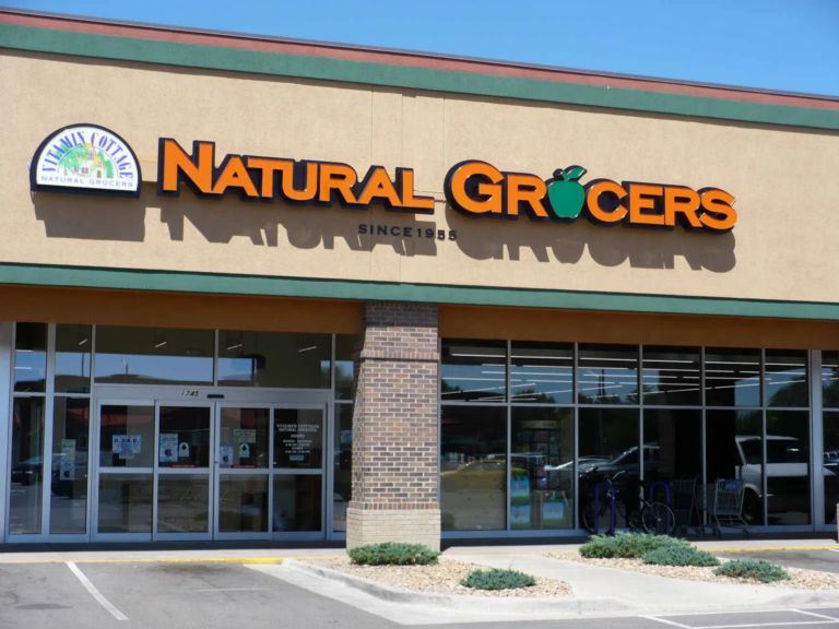 Natural Grocers to Open Wisconsin Site