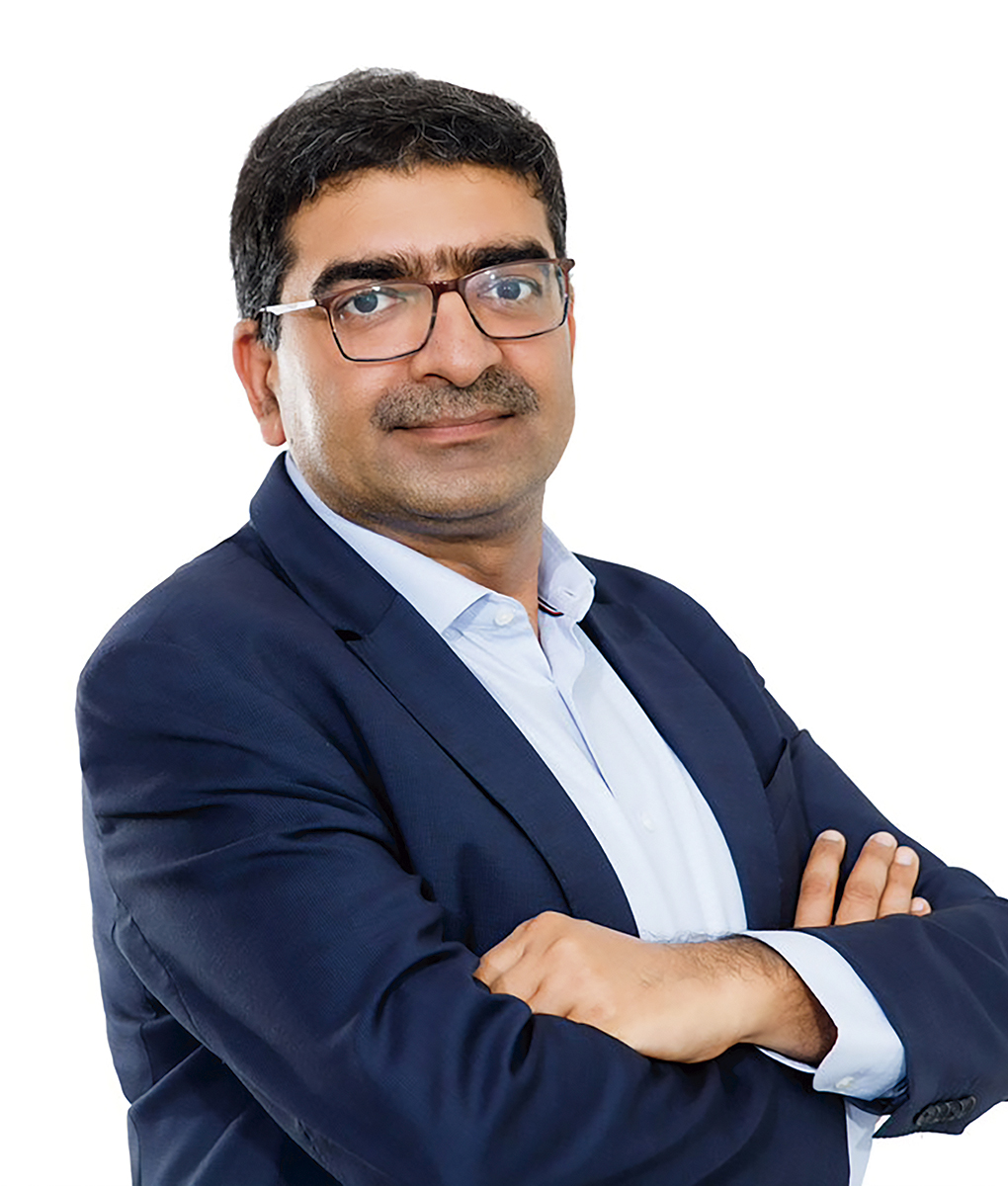 CEO Neeraj Teckchandani told Al-Eqtisadiah.