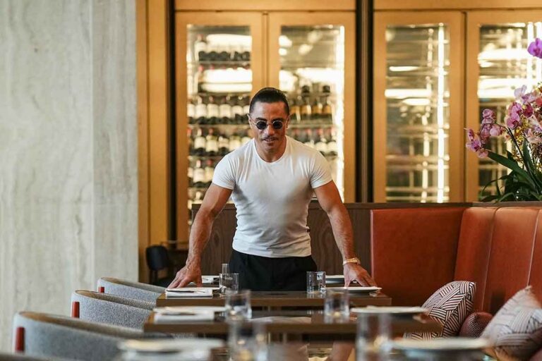 Luxury Steakhouse Brand Confirms New Dubai Opening