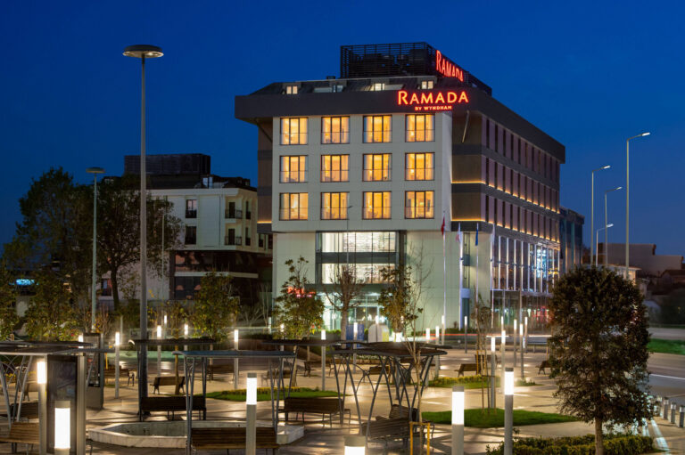 Wyndham Expands in Istanbul