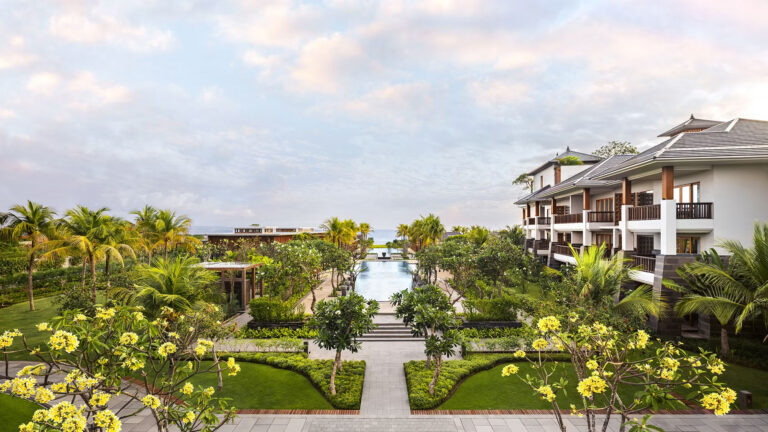 REGENT BALI CANGGU DEBUTS THE WORLD’S FIRST REGENT SPA & WELLNESS